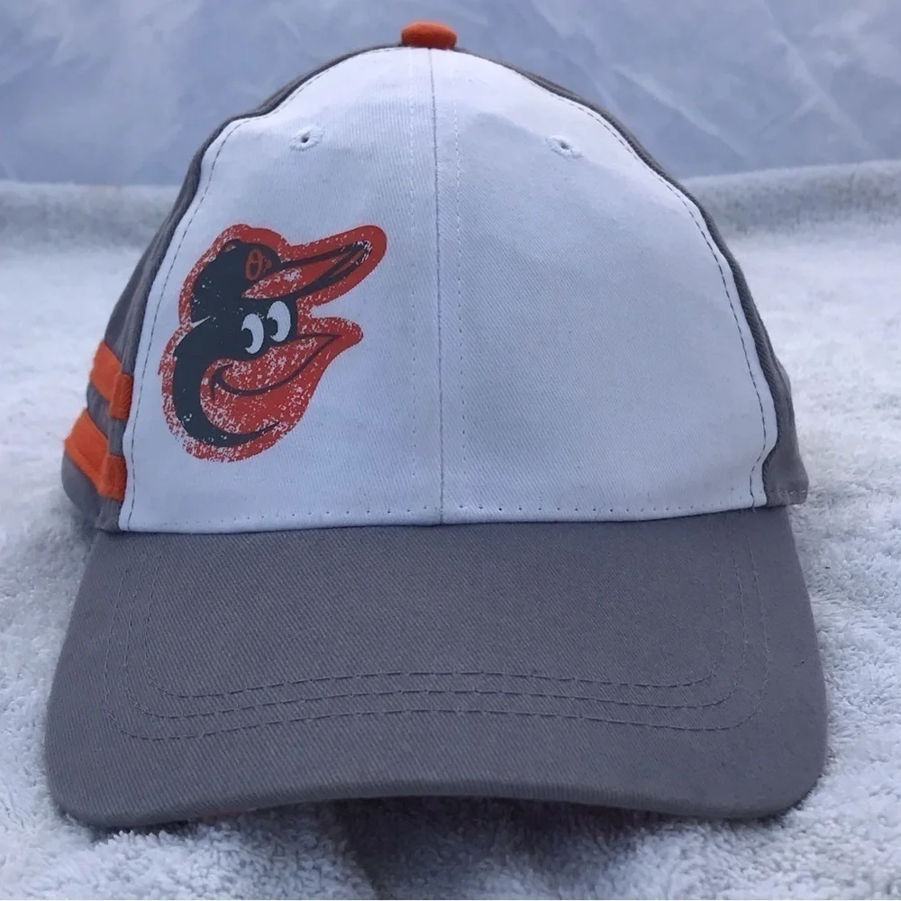 Orioles f5		hat cap		china	uni	adult